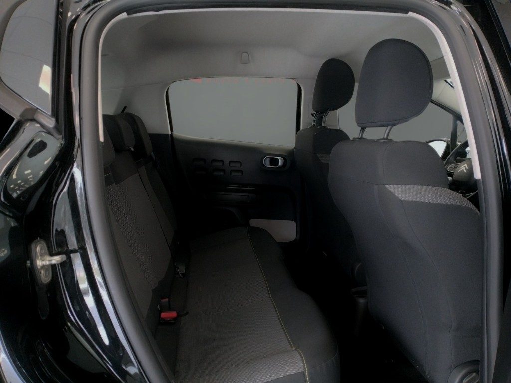 CITROEN C3 PureTech 83 Cv Shine Km 65.000 Pronta Consegna - 18