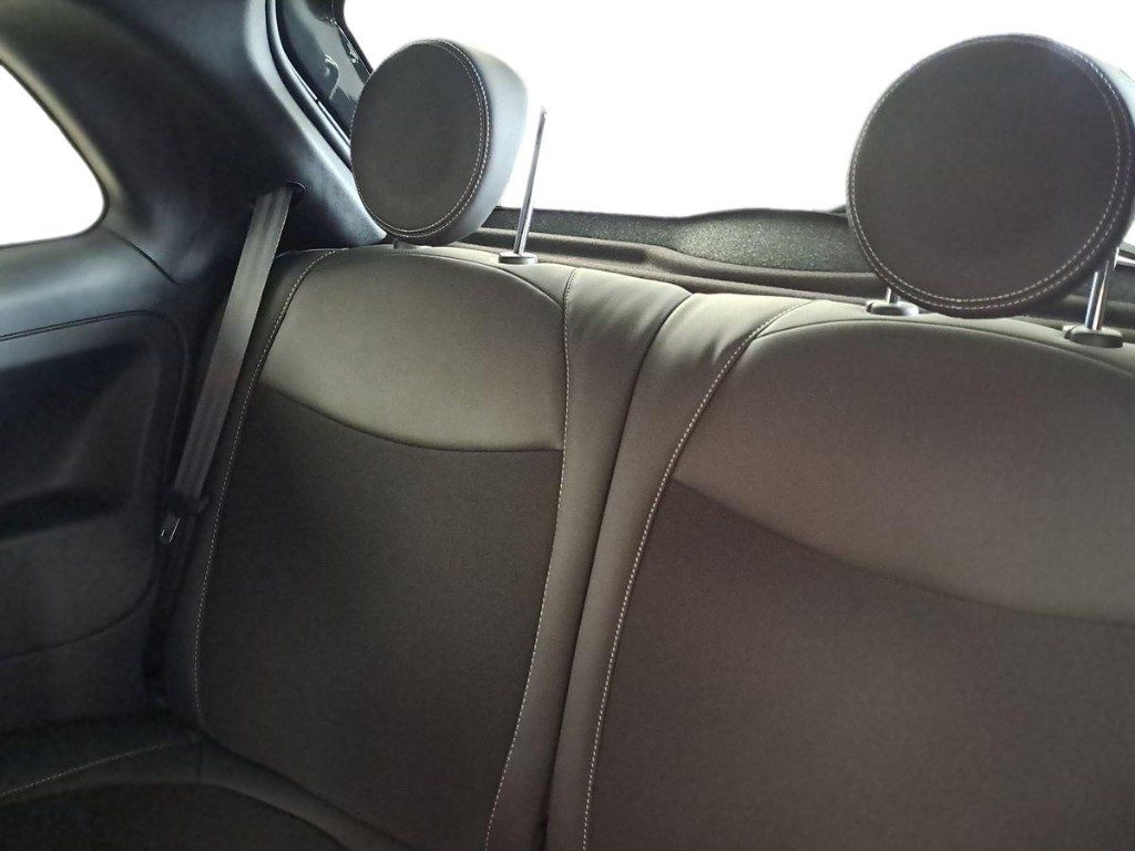 ABARTH 695 1.4 Turbo T-Jet Scorpione oro 75° Anniversario - 13