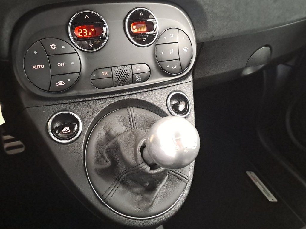 ABARTH 695 1.4 Turbo T-Jet Scorpione oro 75° Anniversario - 10