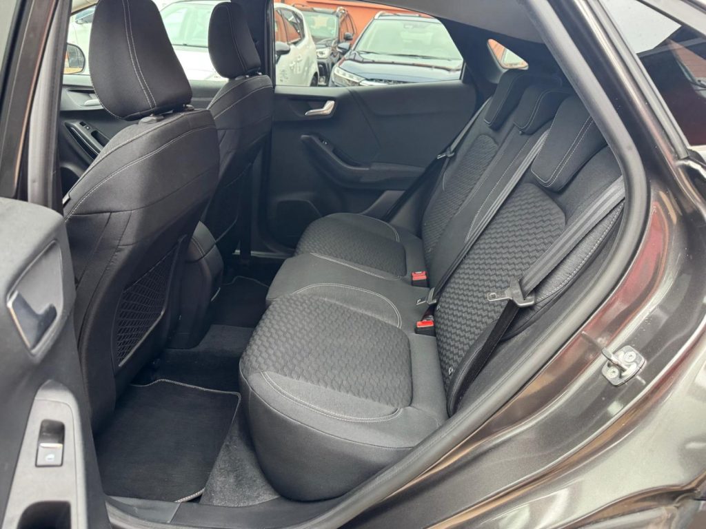 FORD Puma 1.0 EcoBoost Hybrid 125 CV S&S Titanium - 15