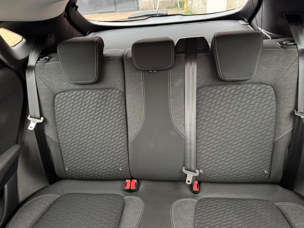 FORD Puma 1.0 EcoBoost Hybrid 125 CV S&S Titanium - 16