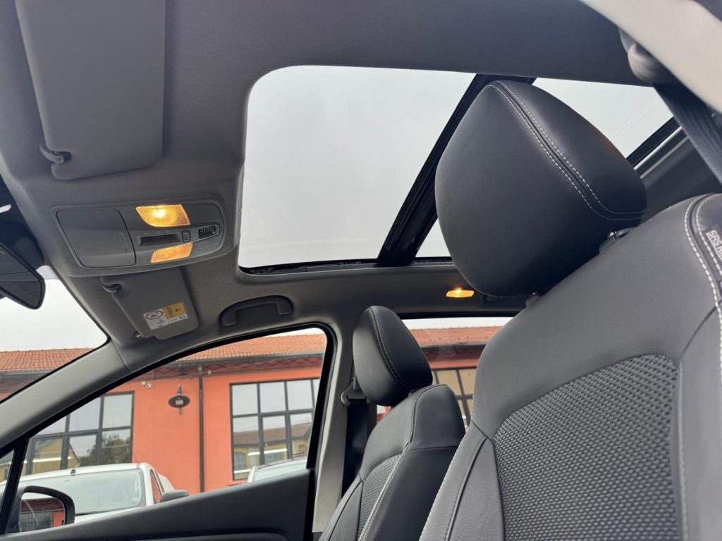 SUZUKI S-Cross 1.5 140V Hybrid 4WD AllGrip A/T Starview - 11