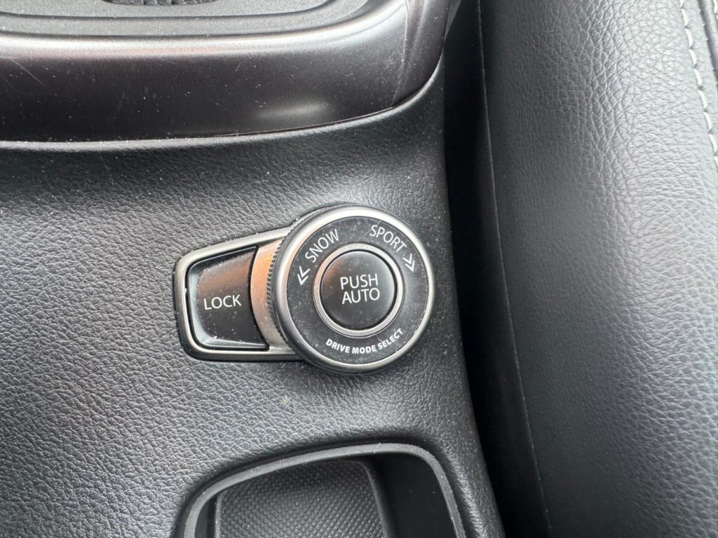 SUZUKI S-Cross 1.5 140V Hybrid 4WD AllGrip A/T Starview - 14