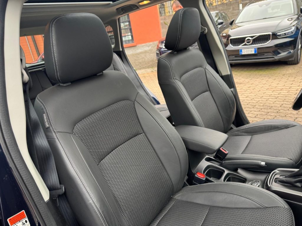 SUZUKI S-Cross 1.5 140V Hybrid 4WD AllGrip A/T Starview - 19