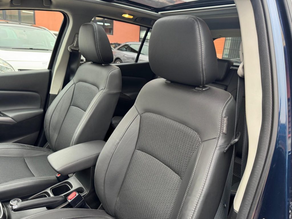 SUZUKI S-Cross 1.5 140V Hybrid 4WD AllGrip A/T Starview - 22