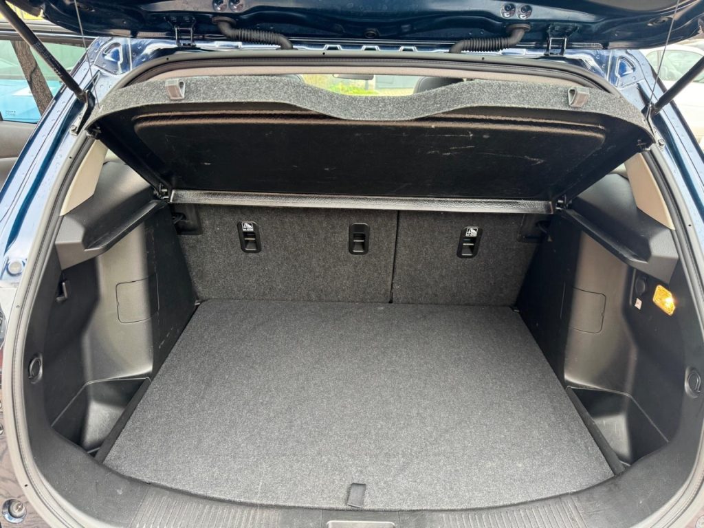 SUZUKI S-Cross 1.5 140V Hybrid 4WD AllGrip A/T Starview - 24