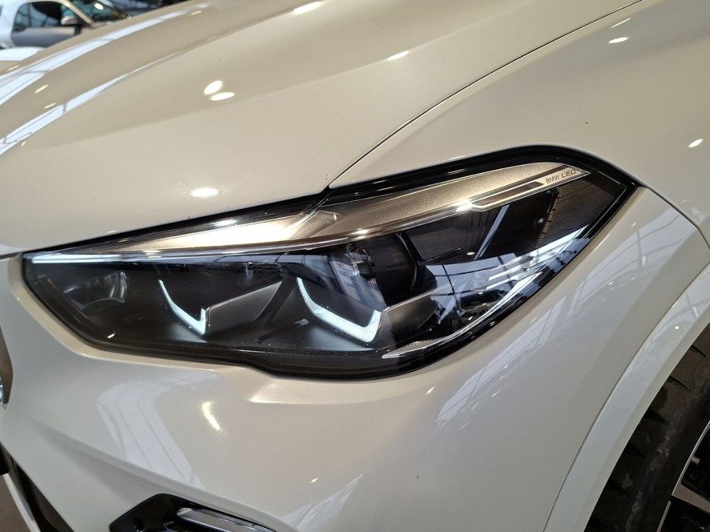 BMW X5 xDrive25d Msport Aut. + Tetto apr. - 6