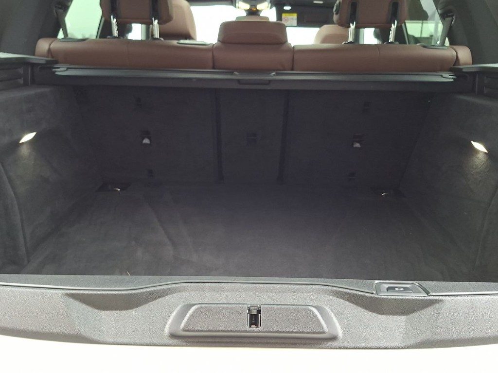 BMW X5 xDrive25d Msport Aut. + Tetto apr. - 15