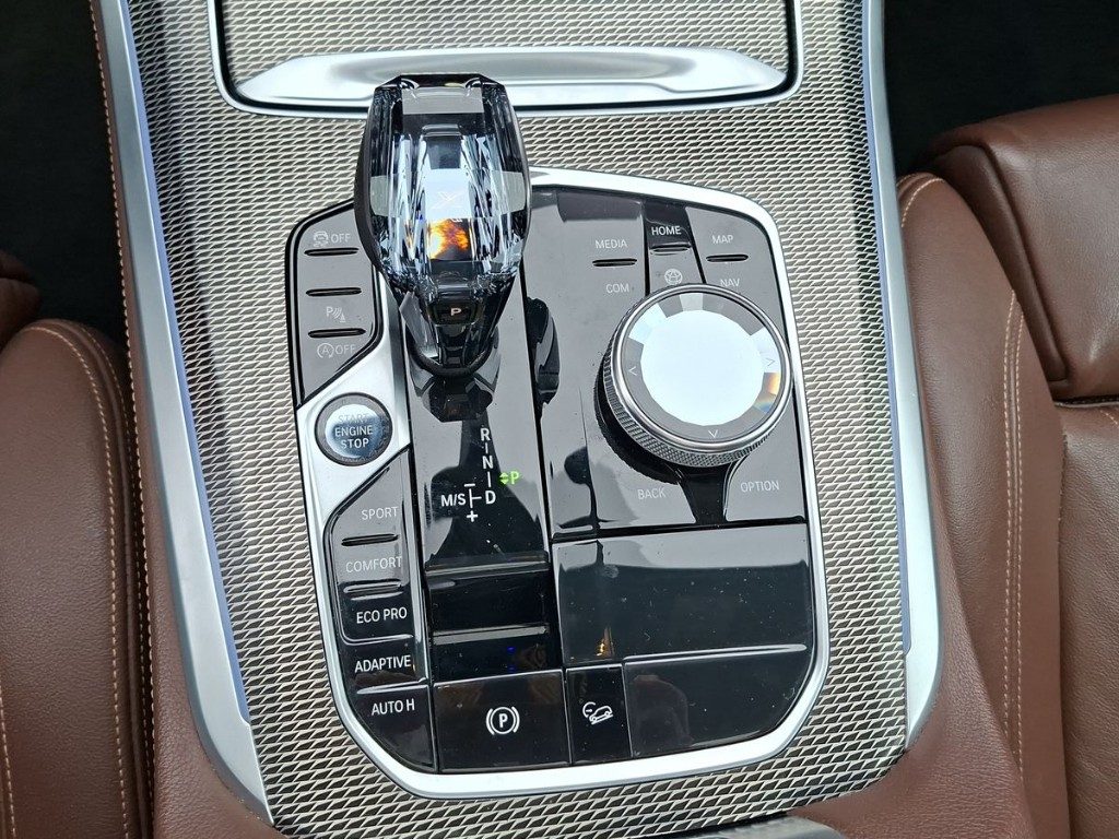 BMW X5 xDrive25d Msport Aut. + Tetto apr. - 13