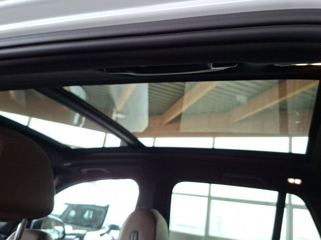 BMW X5 xDrive25d Msport Aut. + Tetto apr. - 8