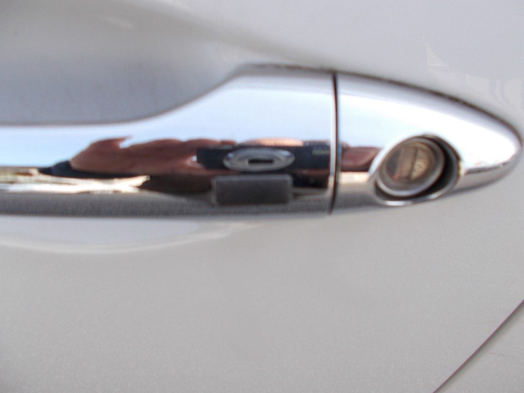 HYUNDAI iX35 1.7 CRDi 2WD Xpossible - 15