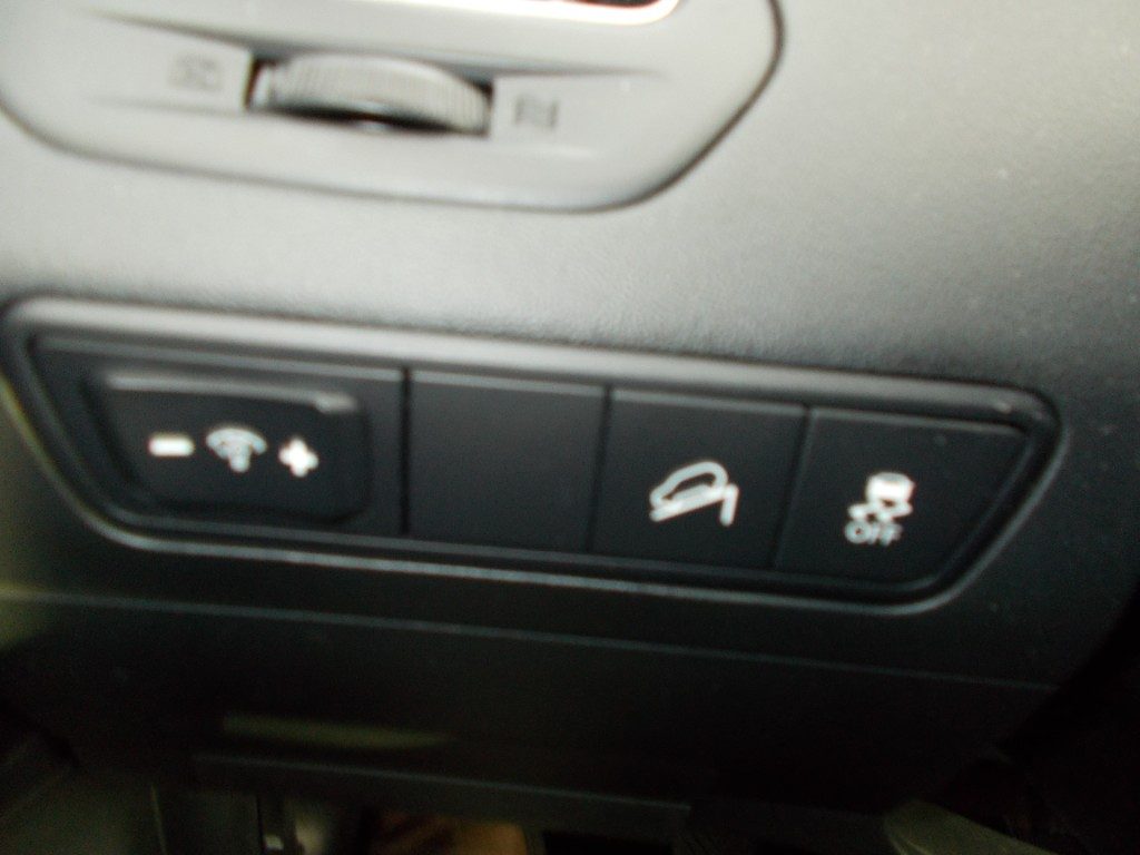 HYUNDAI iX35 1.7 CRDi 2WD Xpossible - 17