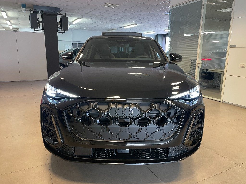 AUDI Q5 SPB TDI 150 kW mHEV+ S tronic quattro S line editi - 2