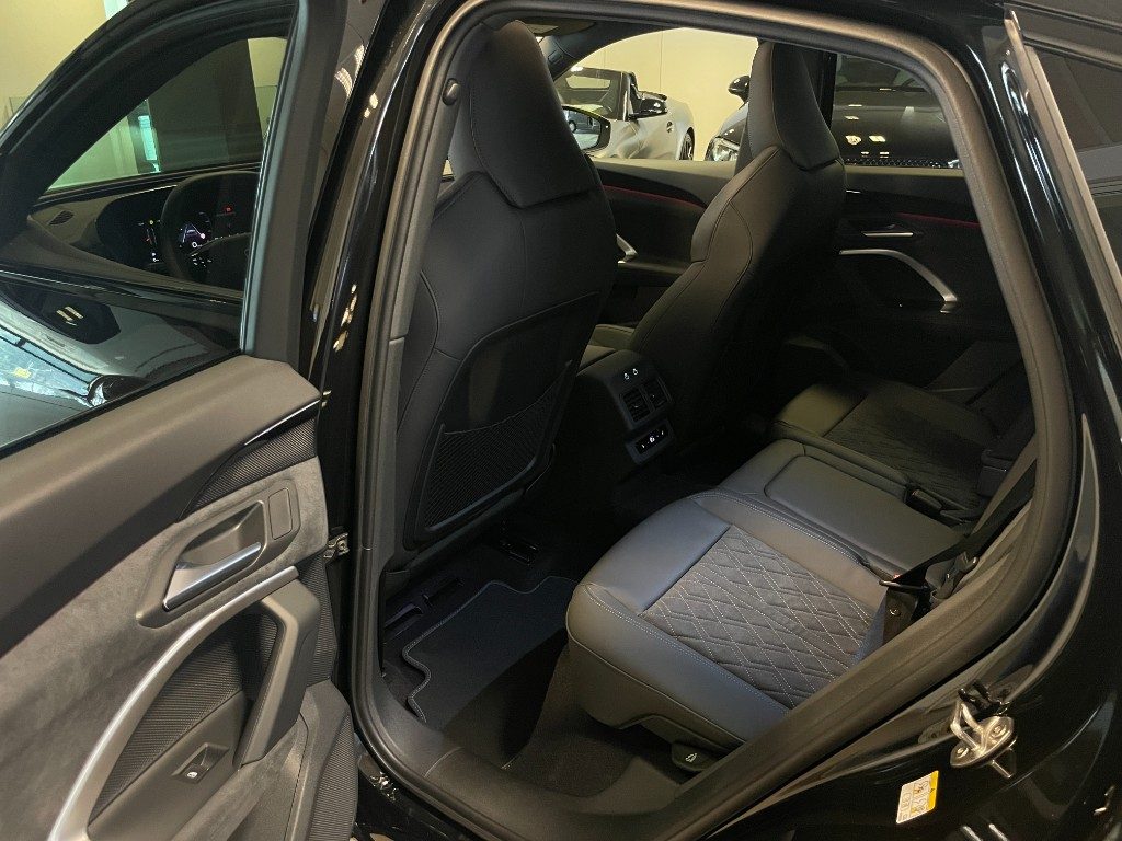 AUDI Q5 SPB TDI 150 kW mHEV+ S tronic quattro S line editi - 16