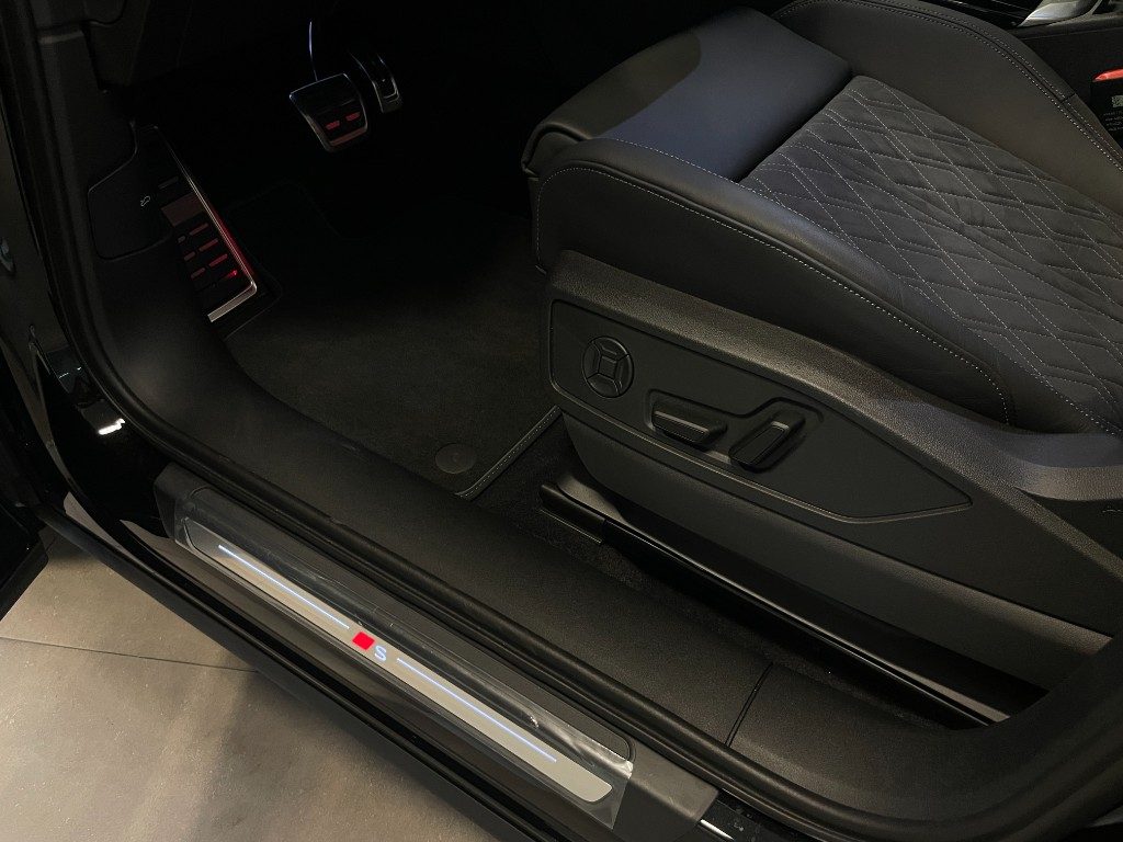 AUDI Q5 SPB TDI 150 kW mHEV+ S tronic quattro S line editi - 18