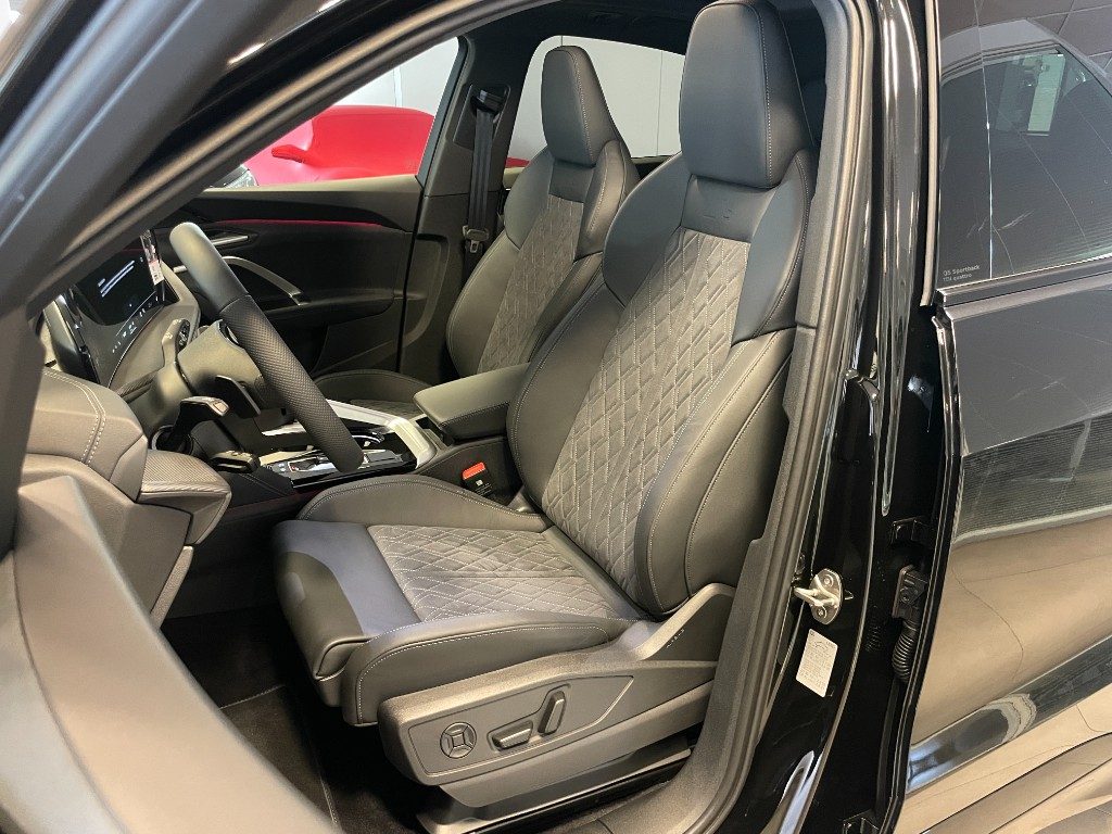 AUDI Q5 SPB TDI 150 kW mHEV+ S tronic quattro S line editi - 19