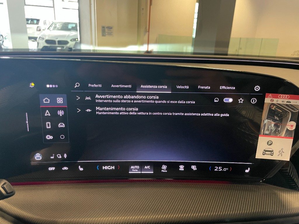 AUDI Q5 SPB TDI 150 kW mHEV+ S tronic quattro S line editi - 20