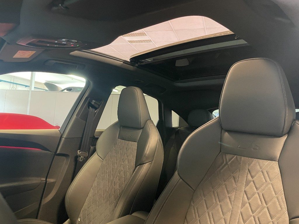 AUDI Q5 SPB TDI 150 kW mHEV+ S tronic quattro S line editi - 21