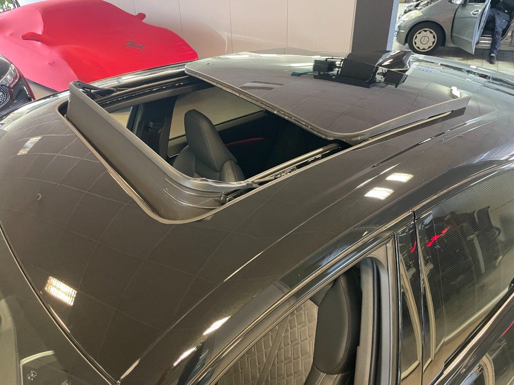 AUDI Q5 SPB TDI 150 kW mHEV+ S tronic quattro S line editi - 10