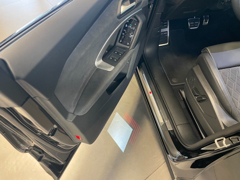 AUDI Q5 SPB TDI 150 kW mHEV+ S tronic quattro S line editi - 22