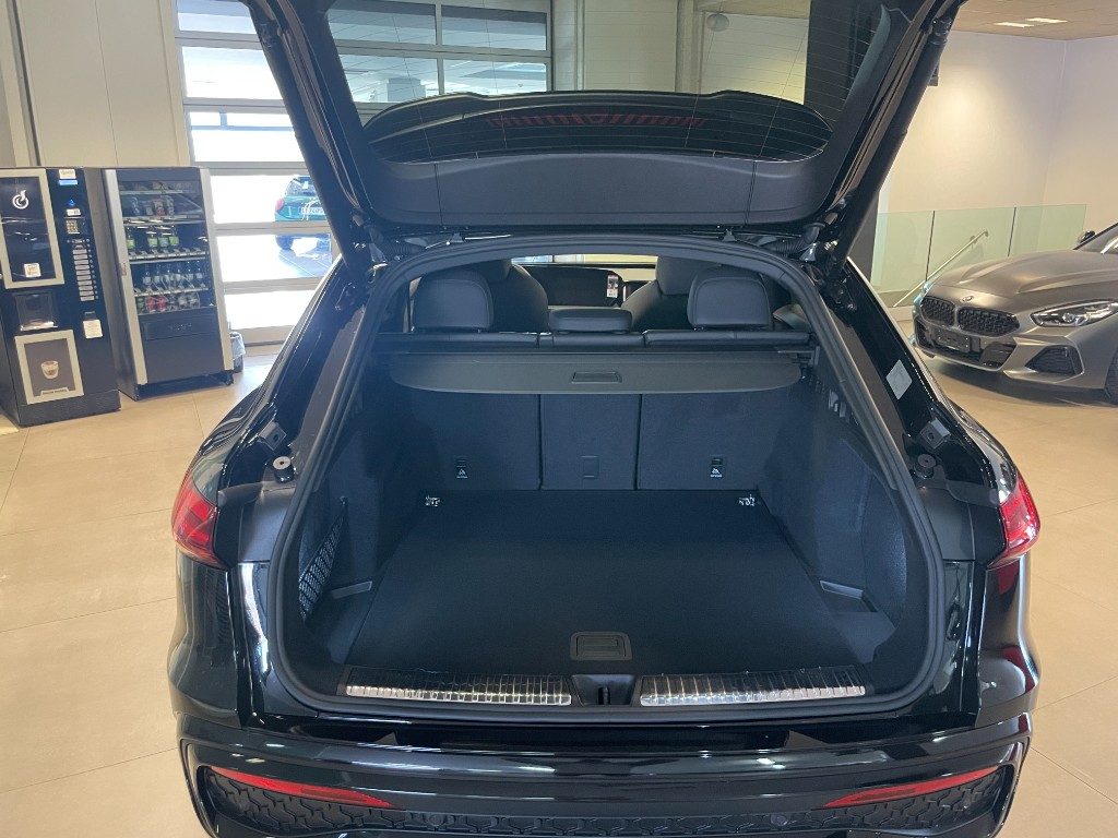 AUDI Q5 SPB TDI 150 kW mHEV+ S tronic quattro S line editi - 23