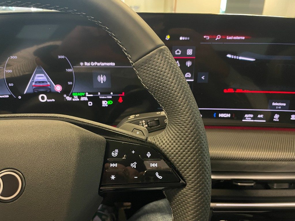 AUDI Q5 SPB TDI 150 kW mHEV+ S tronic quattro S line editi - 27