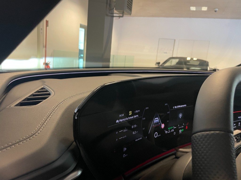 AUDI Q5 SPB TDI 150 kW mHEV+ S tronic quattro S line editi - 28