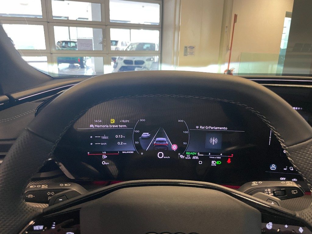 AUDI Q5 SPB TDI 150 kW mHEV+ S tronic quattro S line editi - 29