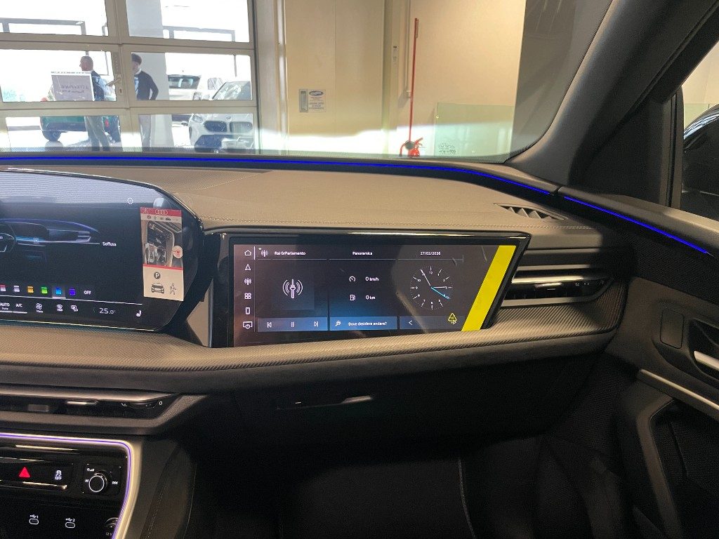 AUDI Q5 SPB TDI 150 kW mHEV+ S tronic quattro S line editi - 15