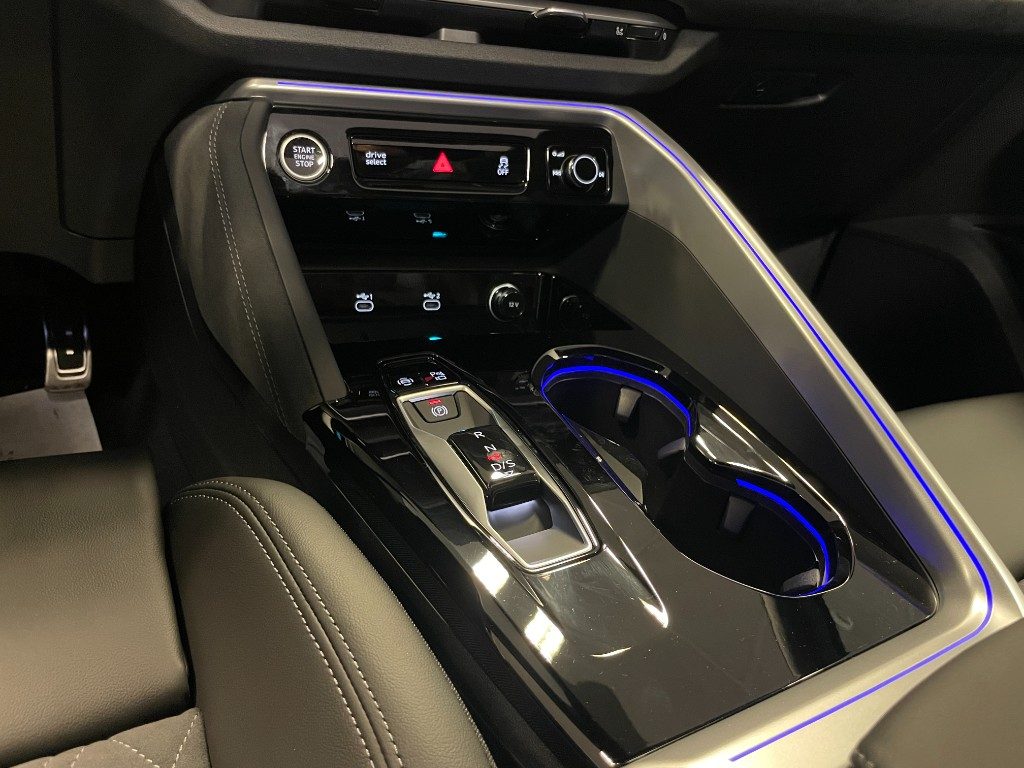 AUDI Q5 SPB TDI 150 kW mHEV+ S tronic quattro S line editi - 31