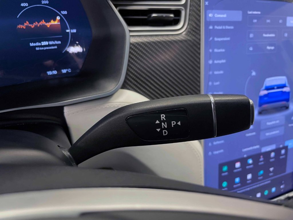 TESLA Model X X P100 D - RICARICHE TESLA GRATIS - 28