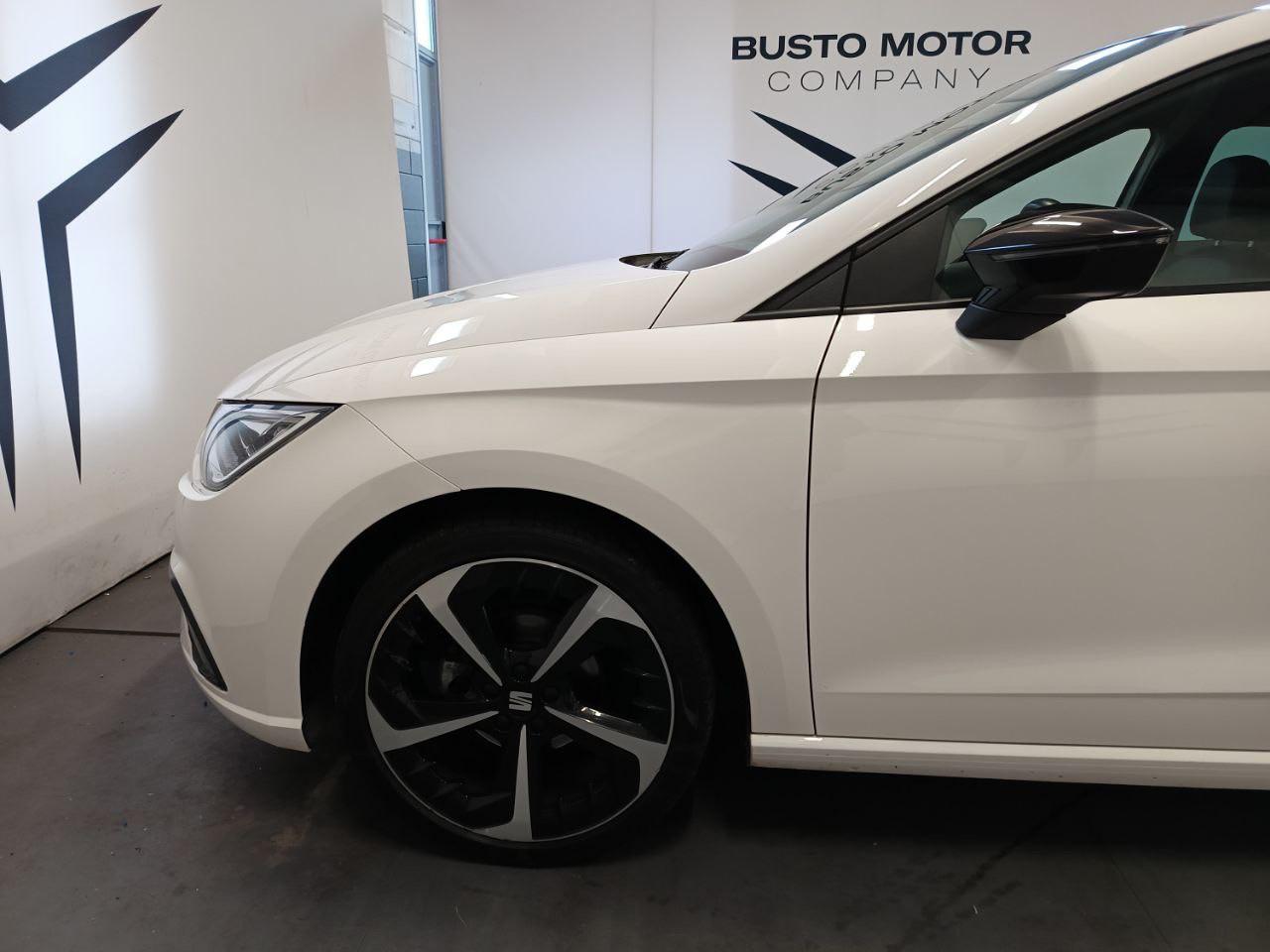 SEAT Ibiza 1.0 EcoTSI 95 CV 5 porte FR - 7