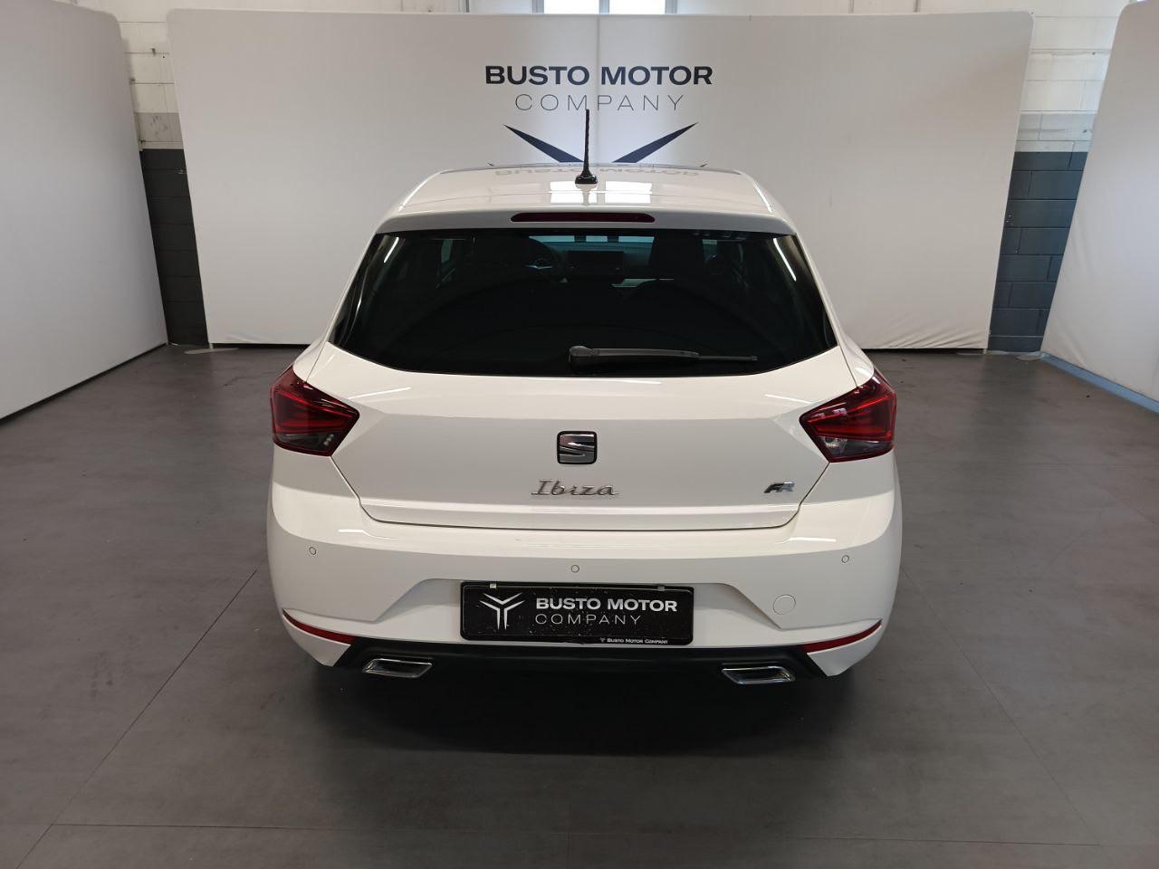 SEAT Ibiza 1.0 EcoTSI 95 CV 5 porte FR - 5