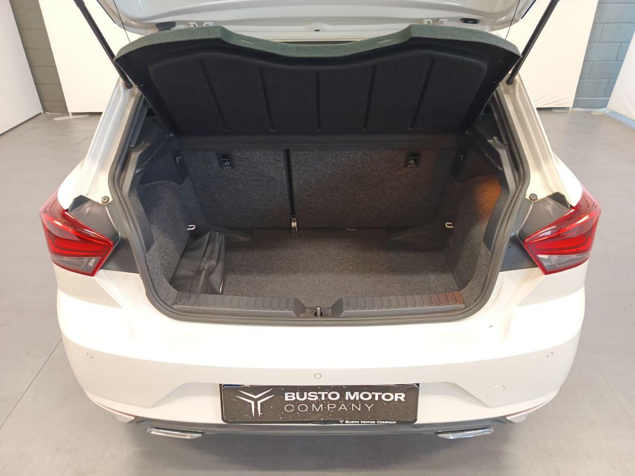 SEAT Ibiza 1.0 EcoTSI 95 CV 5 porte FR - 10