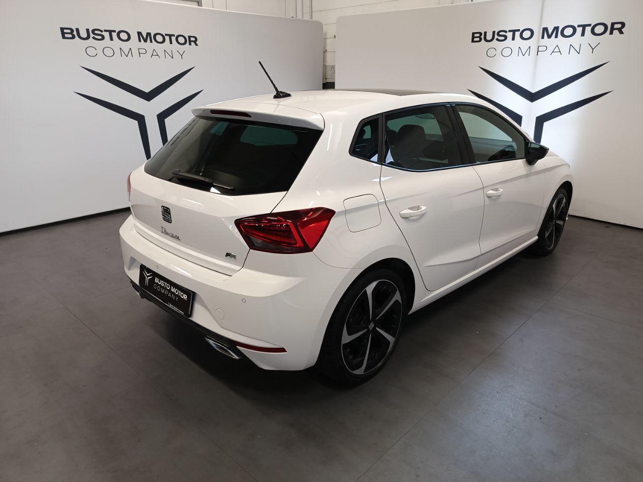 SEAT Ibiza 1.0 EcoTSI 95 CV 5 porte FR - 6