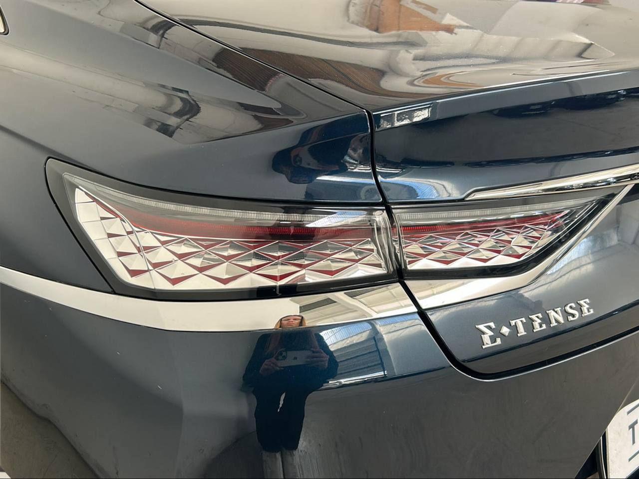 DS AUTOMOBILES DS 9 E-Tense 250 Performance Line+ - 39