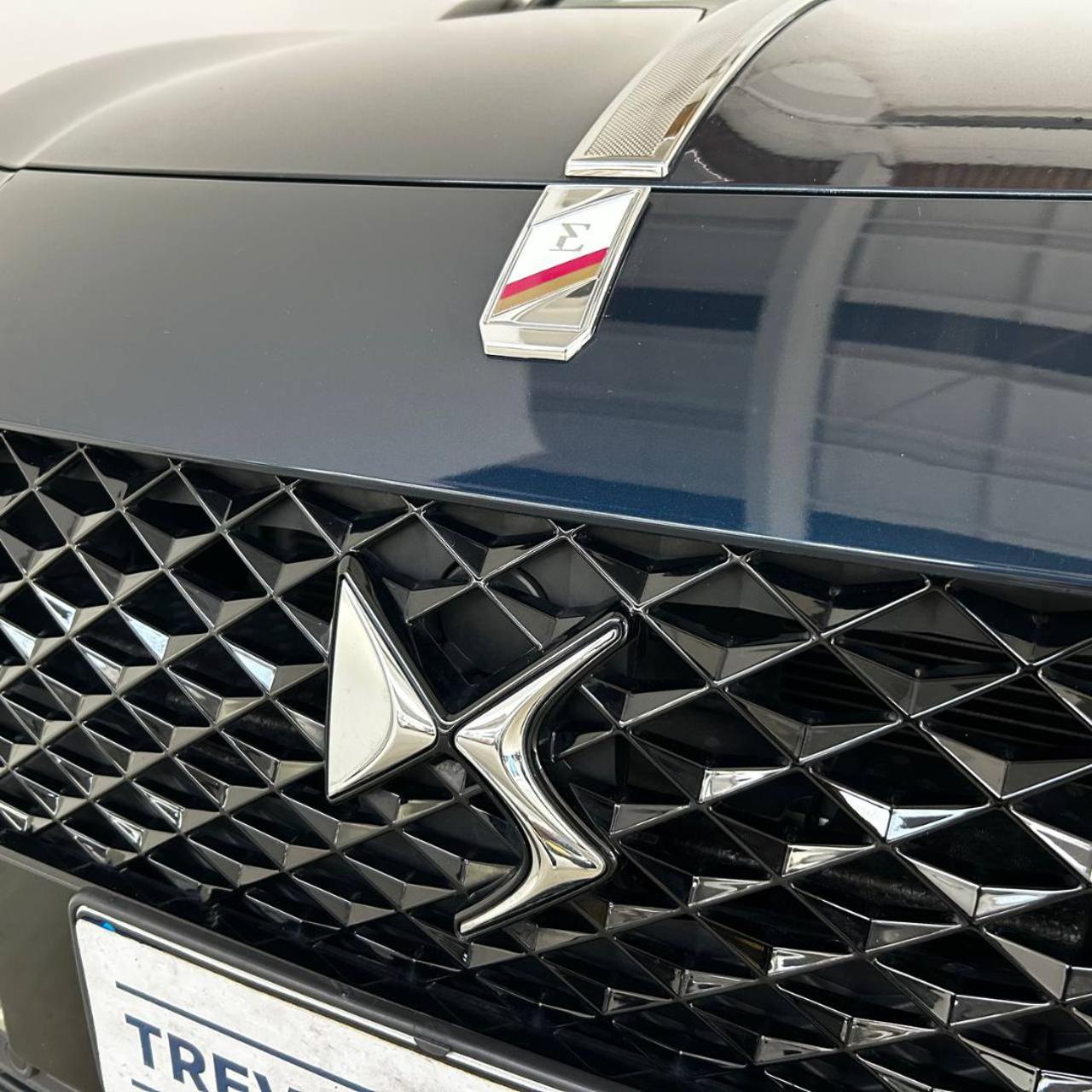 DS AUTOMOBILES DS 9 E-Tense 250 Performance Line+ - 40