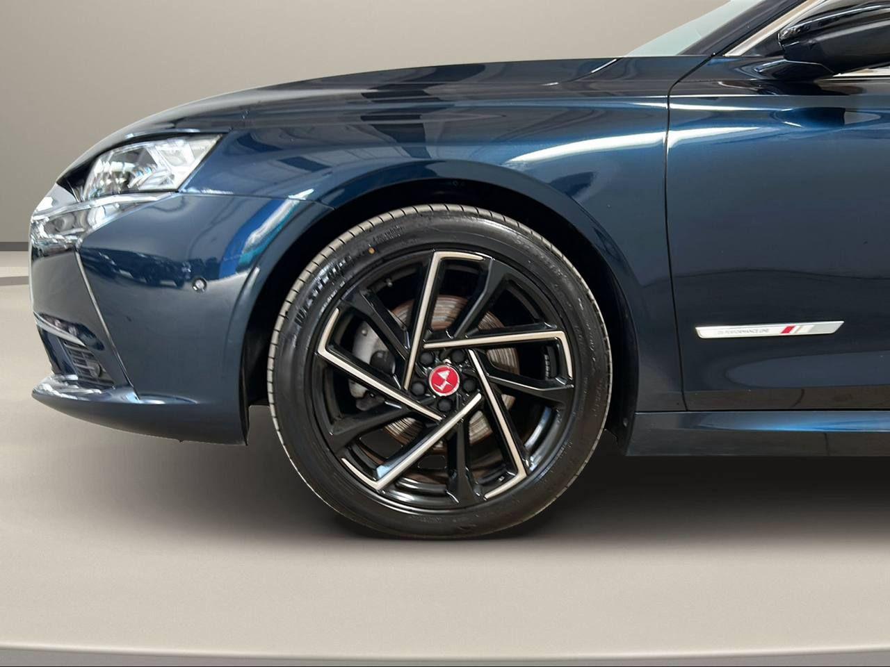 DS AUTOMOBILES DS 9 E-Tense 250 Performance Line+ - 48