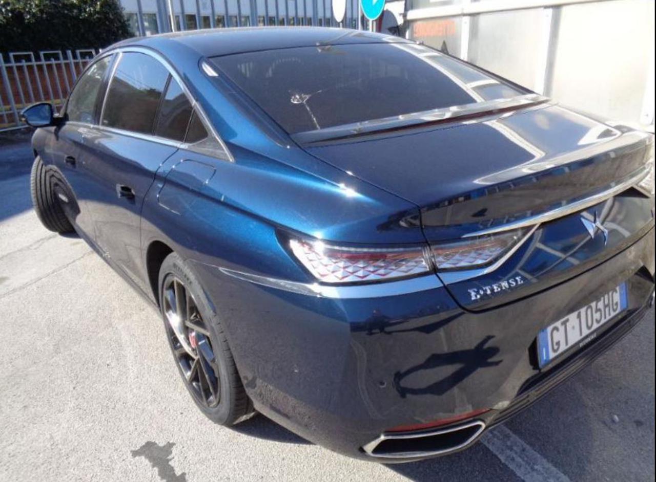 DS AUTOMOBILES DS 9 E-Tense 250 Performance Line+ - 5