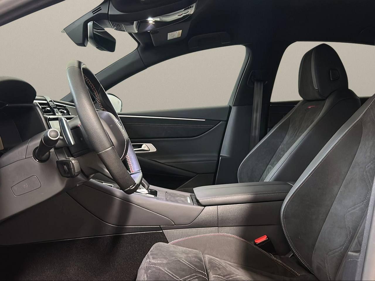 DS AUTOMOBILES DS 9 E-Tense 250 Performance Line+ - 8