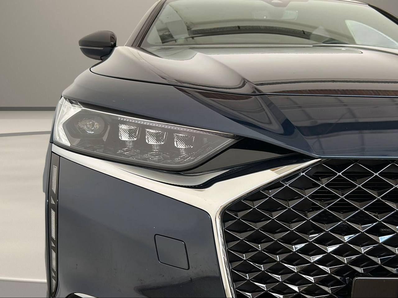 DS AUTOMOBILES DS 9 E-Tense 250 Performance Line+ - 37