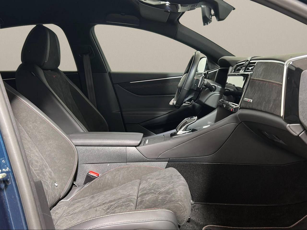DS AUTOMOBILES DS 9 E-Tense 250 Performance Line+ - 13