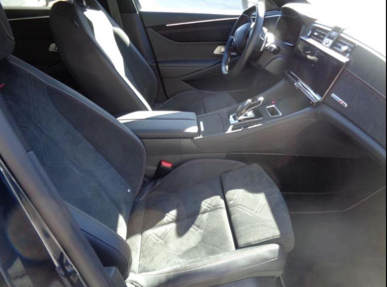 DS AUTOMOBILES DS 9 E-Tense 250 Performance Line+ - 6