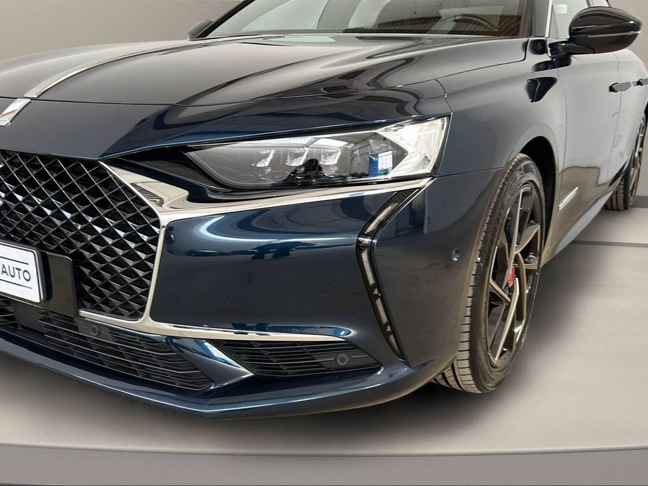 DS AUTOMOBILES DS 9 E-Tense 250 Performance Line+ - 36