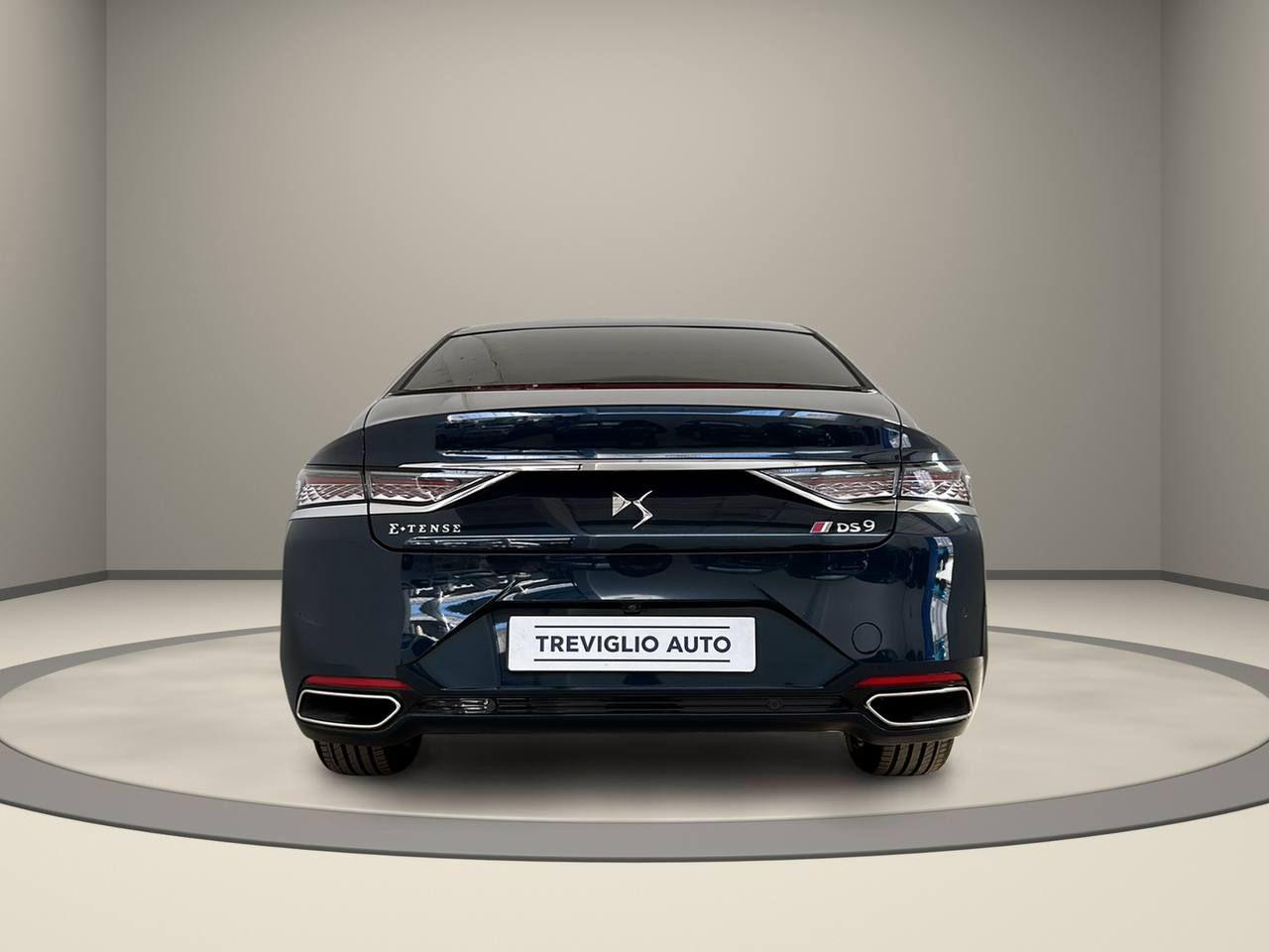 DS AUTOMOBILES DS 9 E-Tense 250 Performance Line+ - 6