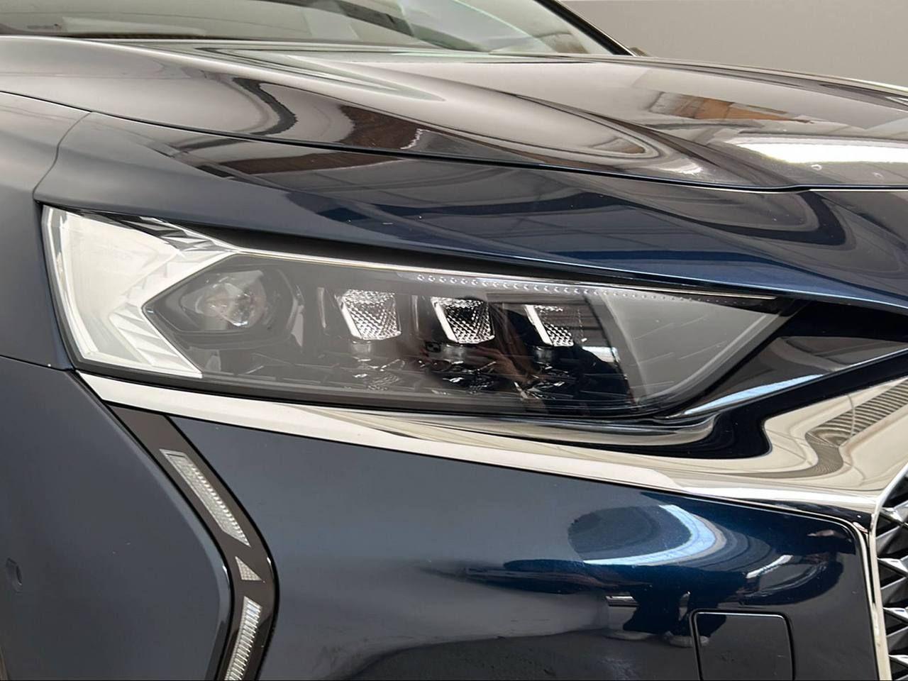 DS AUTOMOBILES DS 9 E-Tense 250 Performance Line+ - 38