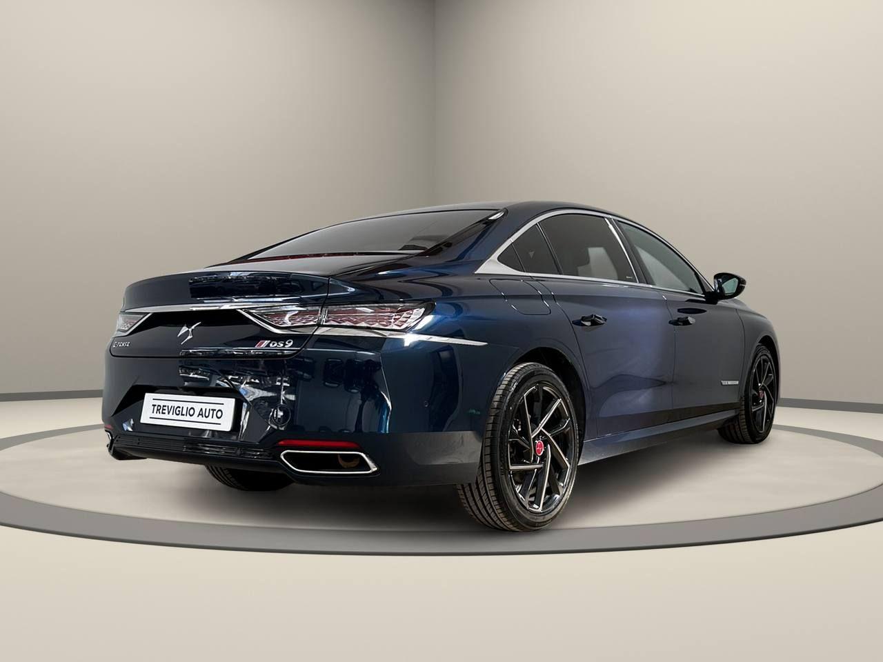 DS AUTOMOBILES DS 9 E-Tense 250 Performance Line+ - 5