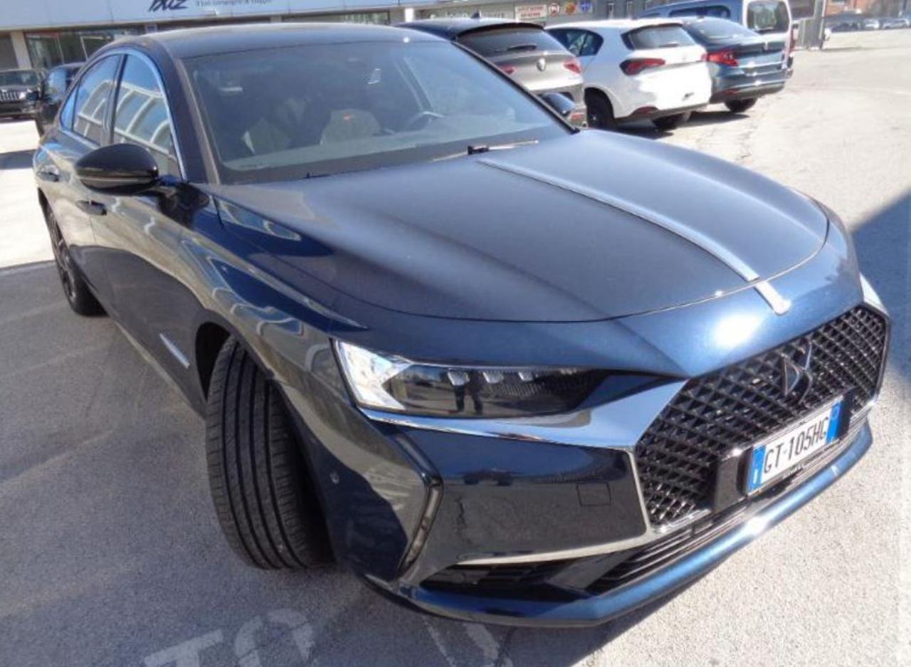 DS AUTOMOBILES DS 9 E-Tense 250 Performance Line+ - 3
