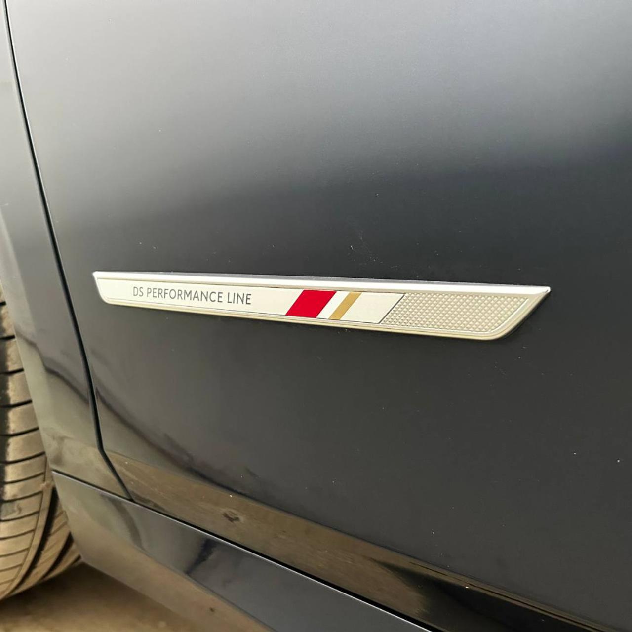 DS AUTOMOBILES DS 9 E-Tense 250 Performance Line+ - 43