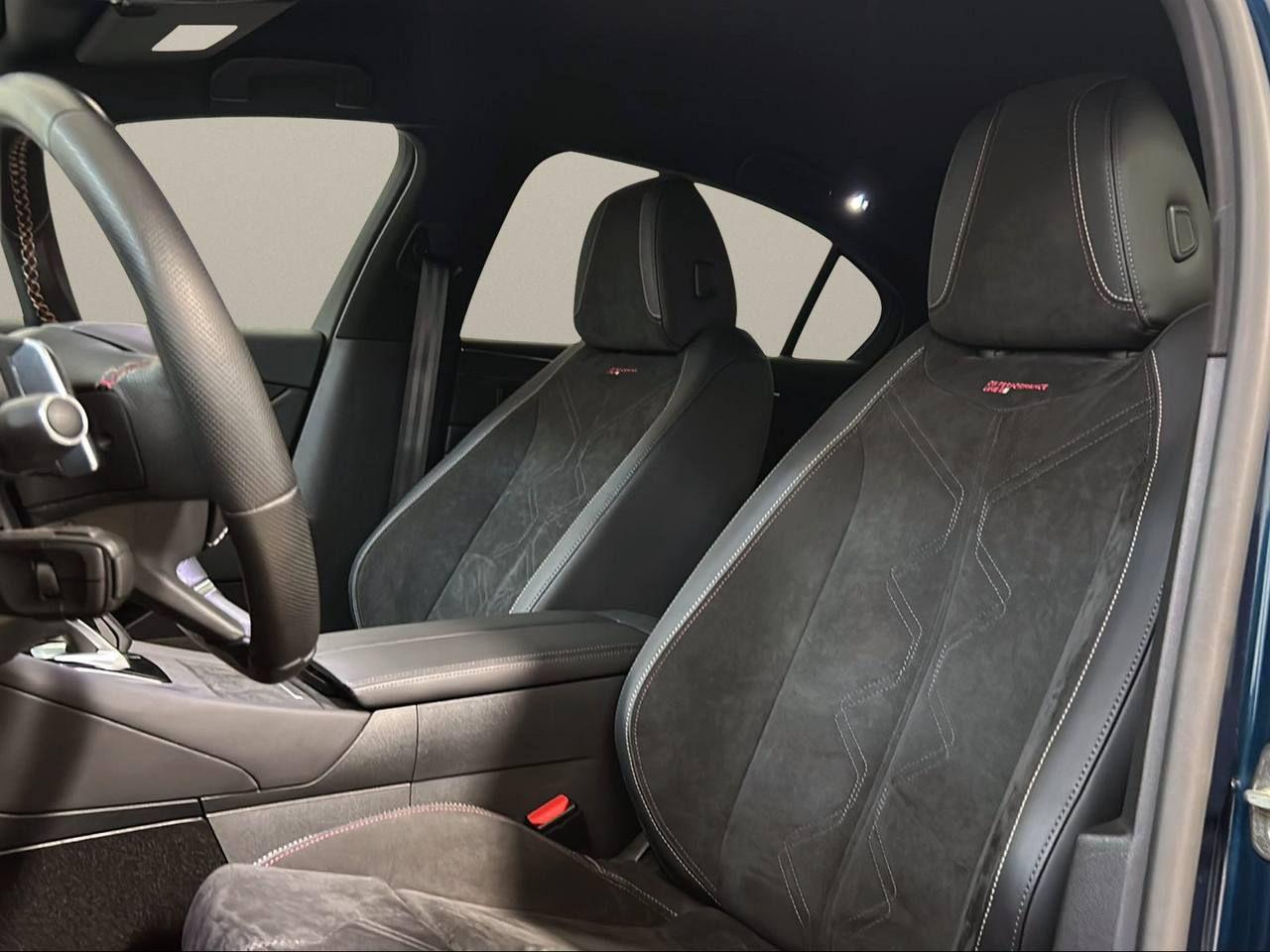 DS AUTOMOBILES DS 9 E-Tense 250 Performance Line+ - 9